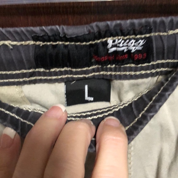 Plugg Joggers - Picture 2 of 7